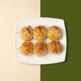 Şişte Samsa