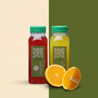 Kuru kayısı kompostosu - 1L