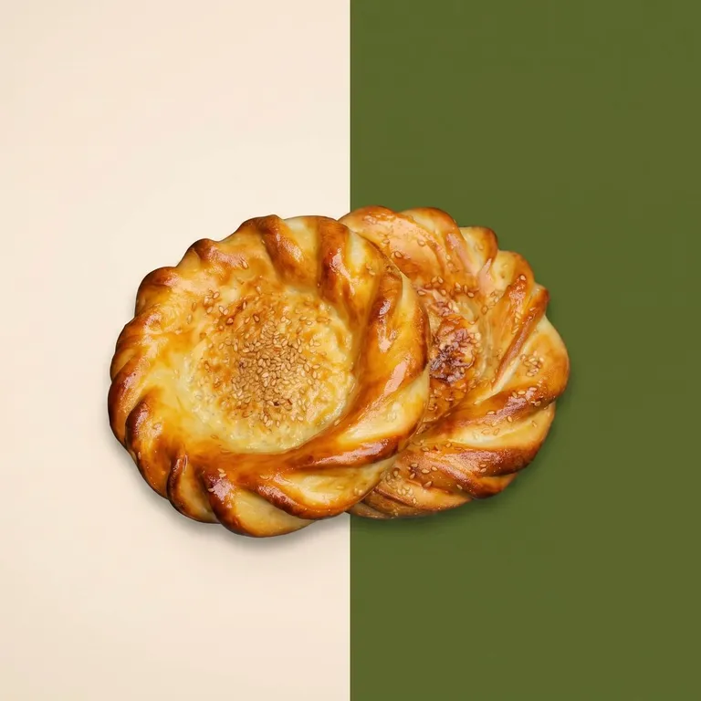 Ekmek (yarım)